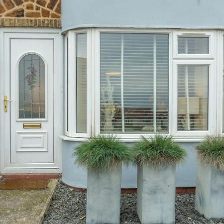 No33 Seagull Boutique Cottage Hunstanton Exterior photo