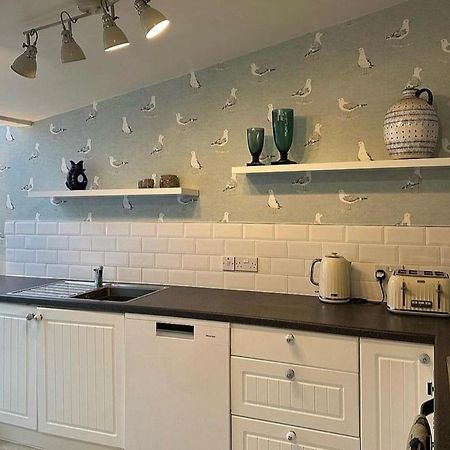 No33 Seagull Boutique Cottage Hunstanton Exterior photo