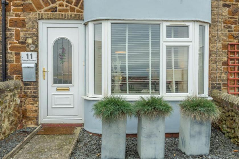 No33 Seagull Boutique Cottage Hunstanton Exterior photo