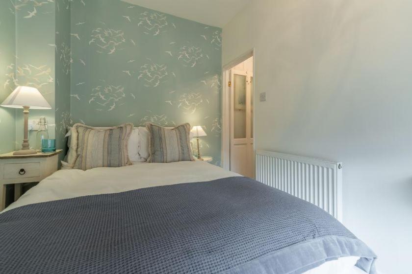 No33 Seagull Boutique Cottage Hunstanton Exterior photo