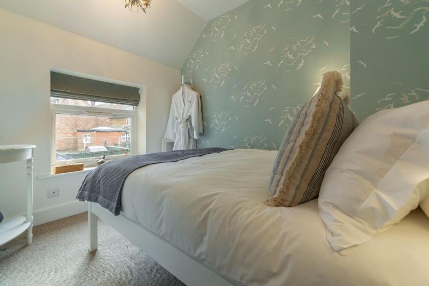 No33 Seagull Boutique Cottage Hunstanton Exterior photo